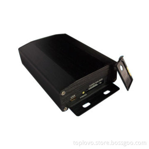 Global web-based GPS server tracking software for car